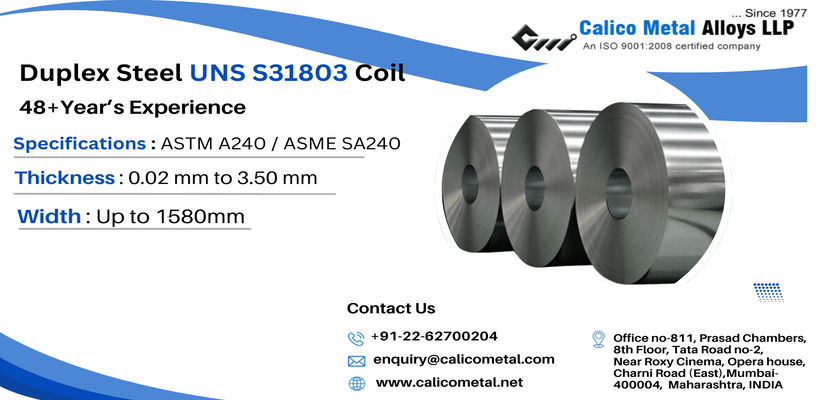 Titanium Metals 